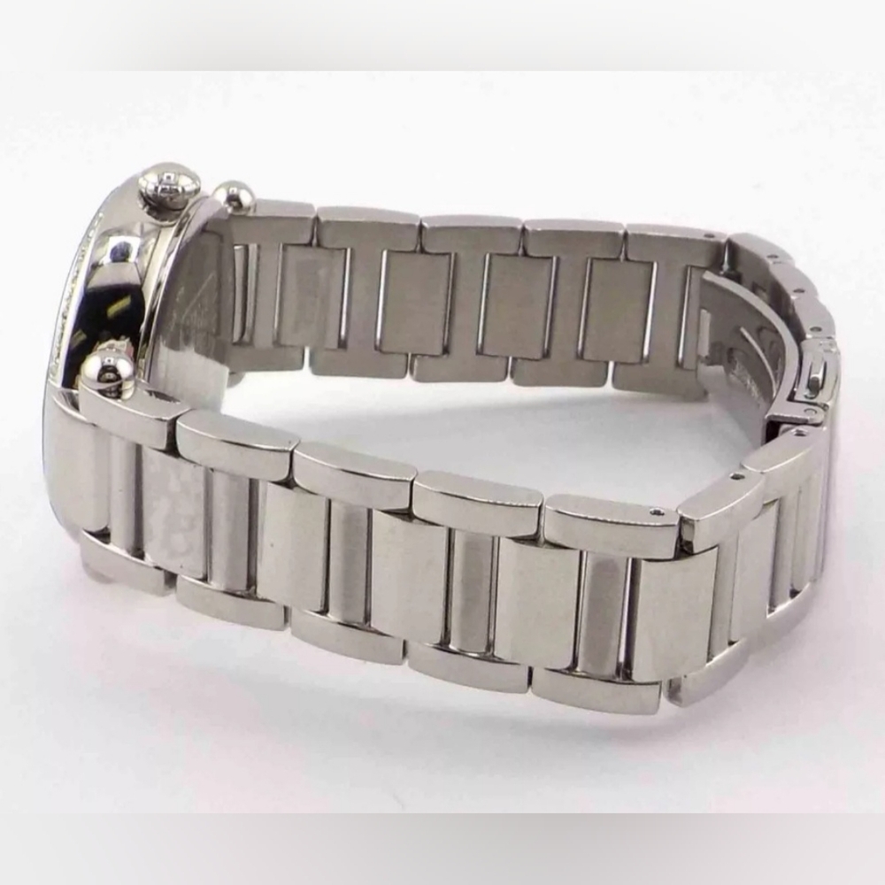 ***BRAND NEW*** COACHWomen's Cary Silver-Tone Stainless Steel Bracelet Watch - Picture 7 of 9